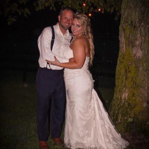 Meet your Posher, Patrick